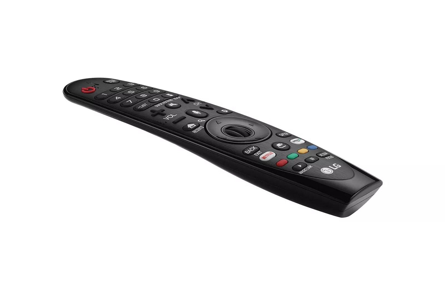 Lg ANMR650A Magic Remote Control with Voice Mate™ for Select 2017 Smart TVs