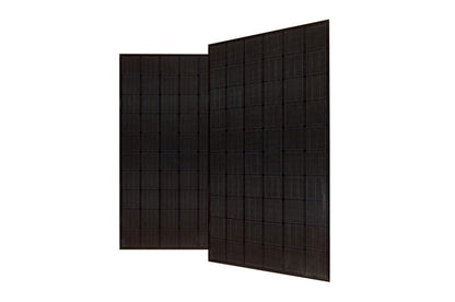 Lg LG340N1KL5 340W NeON® 2 Black Solar Panel for Home