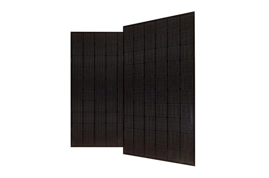 Lg LG340N1KL5 340W NeON® 2 Black Solar Panel for Home