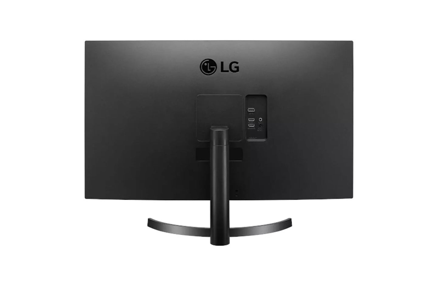 Lg 32QN600B 32 Inch QHD 1440P IPS HDR10 Monitor with AMD FreeSync™