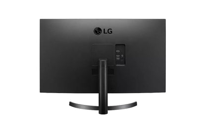Lg 32QN600B 32 Inch QHD 1440P IPS HDR10 Monitor with AMD FreeSync™
