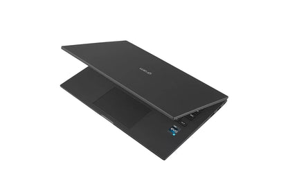 14Z90RKADB9U1 LG gram 14 Inch Lightweight Laptop, Intel® 13th Gen Core® i7 Evo™ Platform, Windows 11 Home, 32GB RAM, 1TB SSD, Black