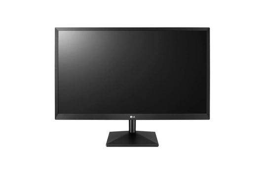 Lg 27MK400HB 27 Inch Class Full HD TN Monitor with AMD FreeSync (27 Inch Diagonal)