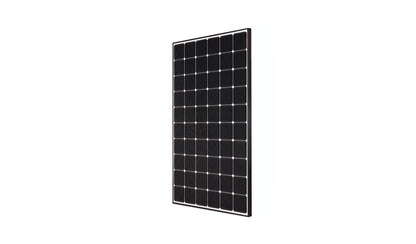 Lg LG335N1CA5 High Efficiency LG NeON® 2 Module Cells: 6 x 10 Module efficiency 19.6% Connector Type: MC4