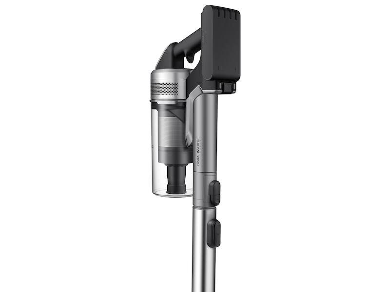 VS20R9076T3 Samsung Jet™ 90 Complete Cordless Stick Vacuum in Silver
