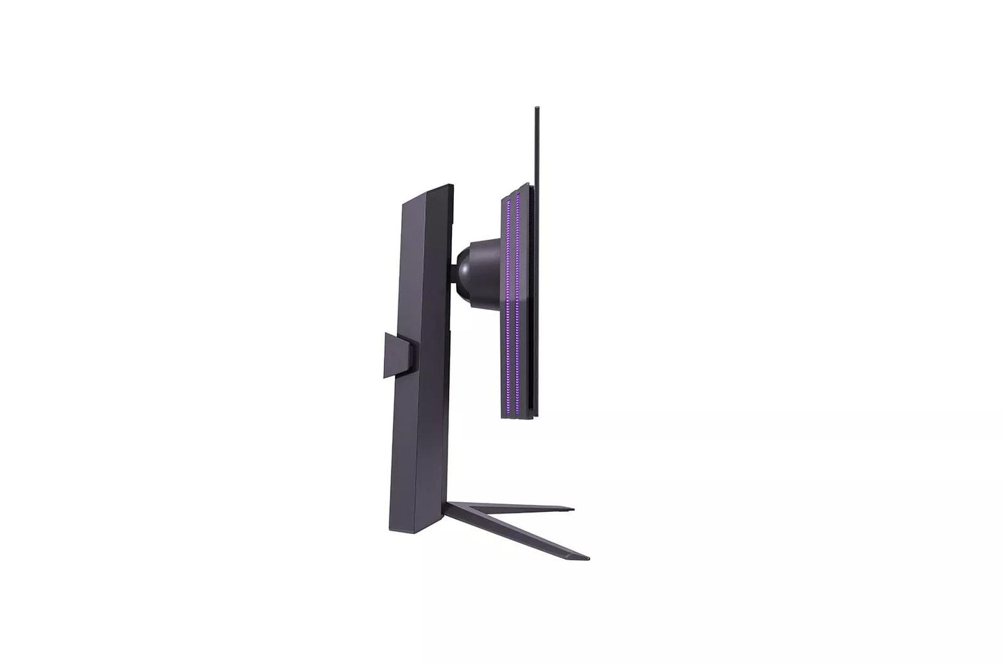 Lg 27GR95QEB 27 Inch UltraGear™ OLED Gaming Monitor QHD 1440P with 240Hz Refresh Rate 0.03ms Response Time