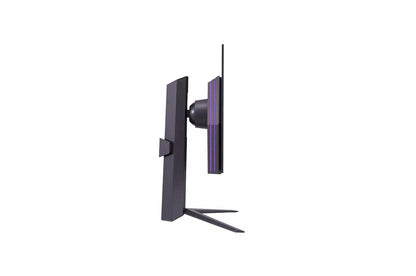 Lg 27GR95QEB 27 Inch UltraGear™ OLED Gaming Monitor QHD 1440P with 240Hz Refresh Rate 0.03ms Response Time