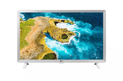 Lg 24LQ520SWU 24 Inch HD Smart TV with webOS