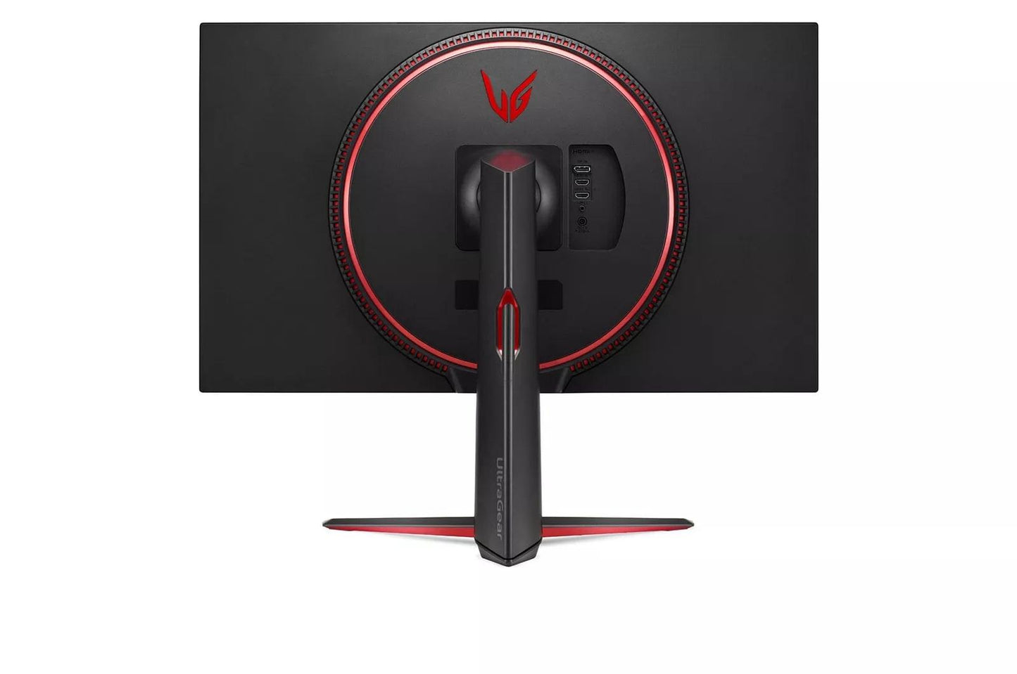 Lg 32GN550B 32 Inch UltraGear FHD 165Hz HDR10 Monitor with G-SYNC Compatibility