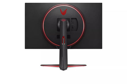 Lg 32GN550B 32 Inch UltraGear FHD 165Hz HDR10 Monitor with G-SYNC Compatibility
