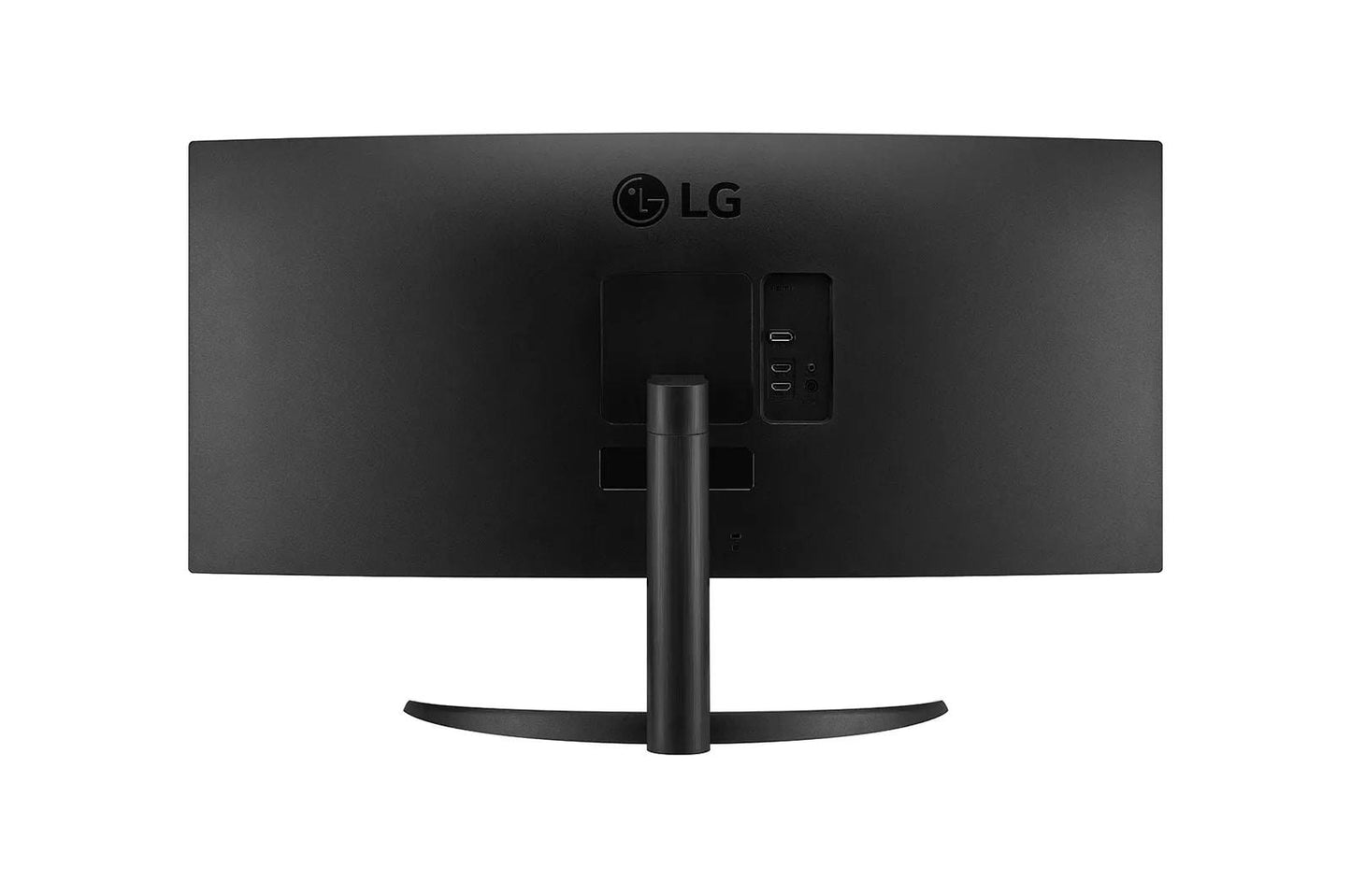 Lg 34WP60CB 34 Inch 21:9 Curved UltraWide™ QHD 1440P Monitor