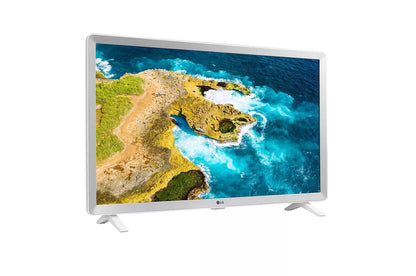 Lg 24LQ520SWU 24 Inch HD Smart TV with webOS