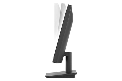Lg 24MS500B 24 Inch IPS Full HD 100Hz Borderless Design Monitor