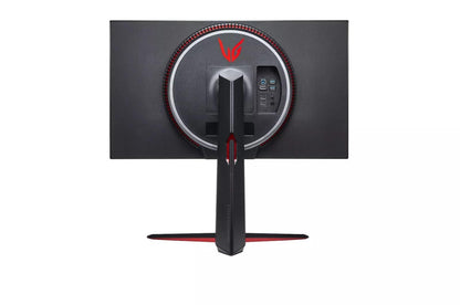 Lg 27GN950B 27 Inch UltraGear 4K UHD Nano IPS 1ms 144Hz G-Sync Compatible Gaming Monitor