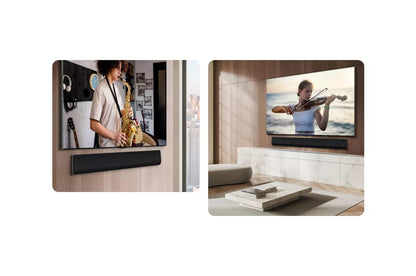 Lg SG10TY SG10TY LG Soundbar for TV with Dolby Atmos® 3.1 channel, Best OLED matching