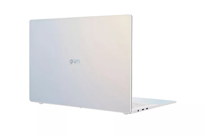 16Z90RSKAAW7U1 LG gram Style 16 Inch OLED Laptop, Intel® 13th Gen Core® i7 Evo™ Platform, Windows 11 Home, 16GB RAM, 1TB SSD, Dynamic White