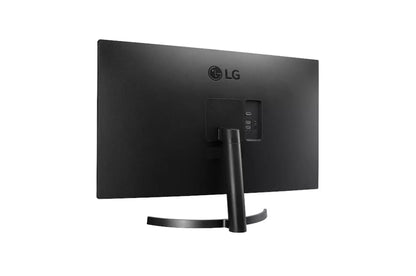 Lg 32QN600B 32 Inch QHD 1440P IPS HDR10 Monitor with AMD FreeSync™