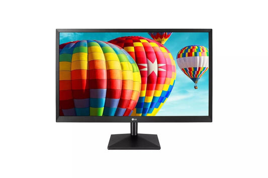Lg 27MK430HB 27 Inch Class Full HD IPS LED Monitor with Radeon FreeSync™ (27 Inch Diagonal)
