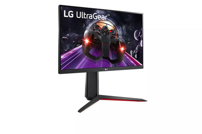 Lg 24GN650B 24 Inch UltraGear FHD IPS 1ms 144Hz HDR Monitor with FreeSync™