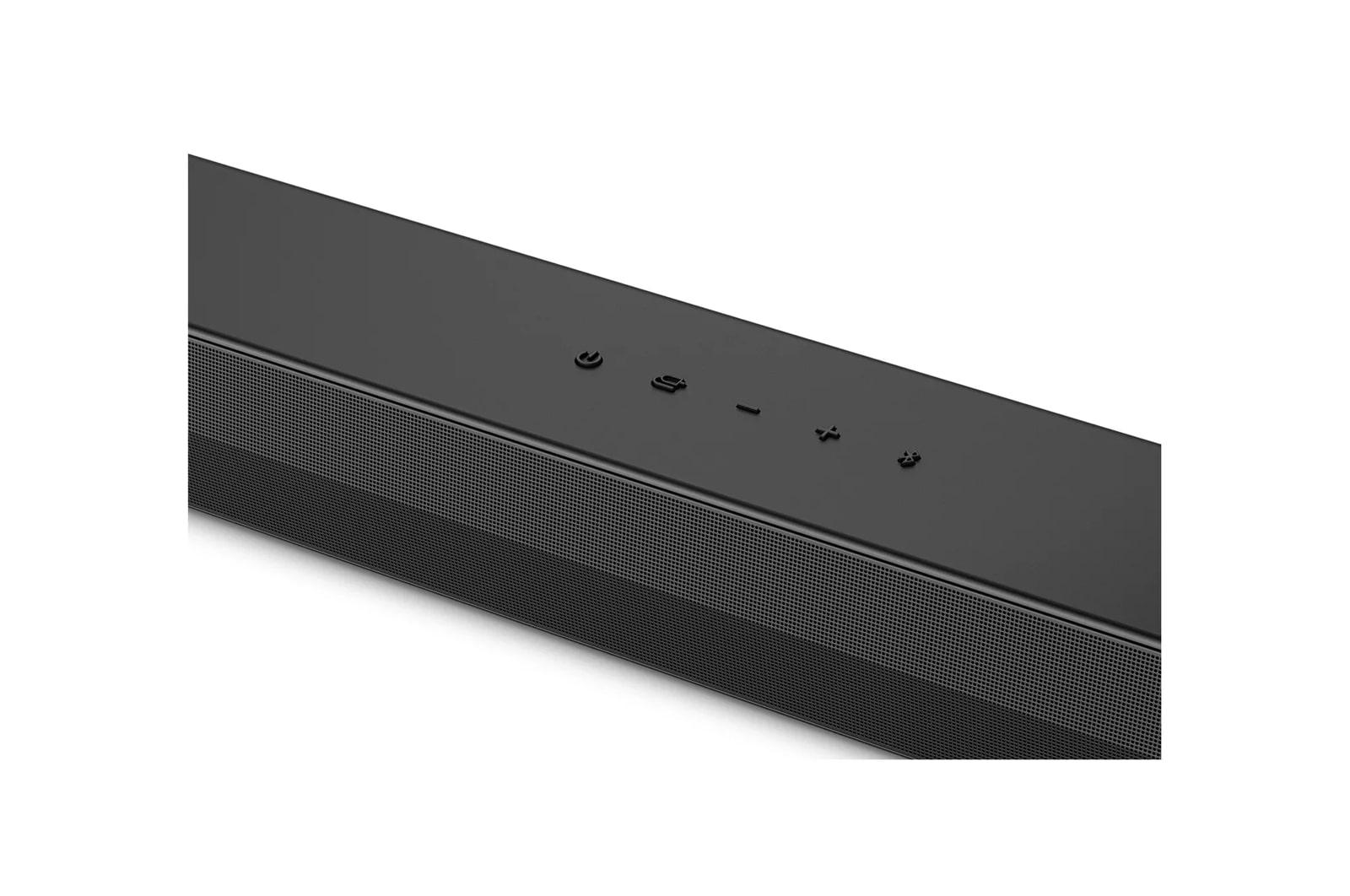 S40T LG Soundbar for TV 2.1 ch. with Bluetooth®, S40T