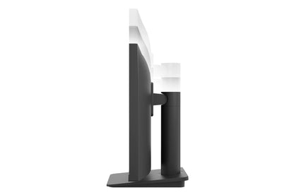 Lg 24MS550B 24 Inch IPS Full HD 100Hz Borderless Design Monitor with Built-in Speakers