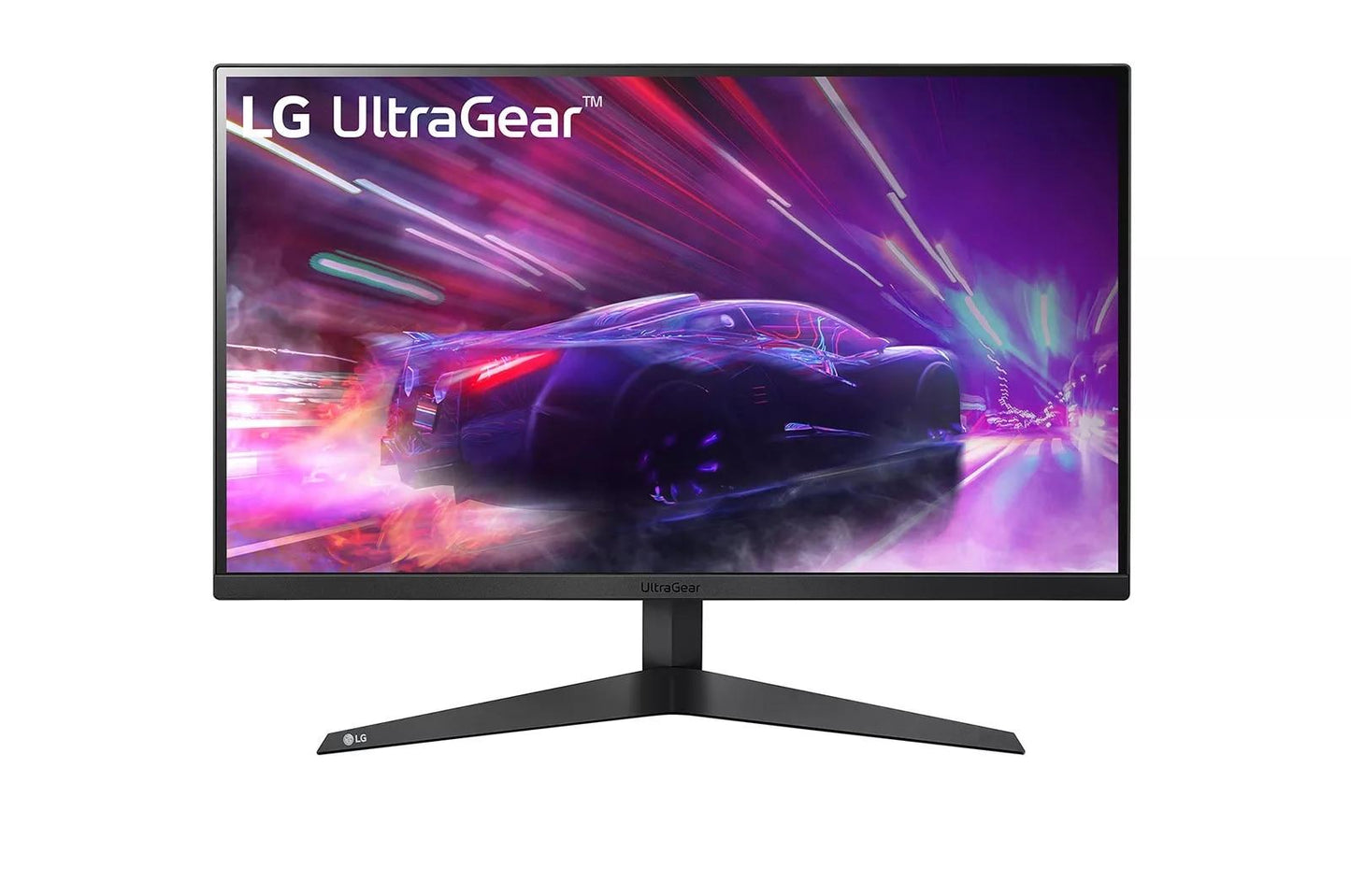 Lg 27GQ50FB 27 Inch UltraGear FHD 1ms 165Hz Monitor with AMD FreeSync™ Premium Inch