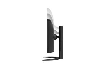 Lg 34WP75CB 34 Inch Curved UltraWide™ QHD 1440P HDR 10 160Hz USB Type-C™ Monitor with AMD FreeSync™ Premium Pro