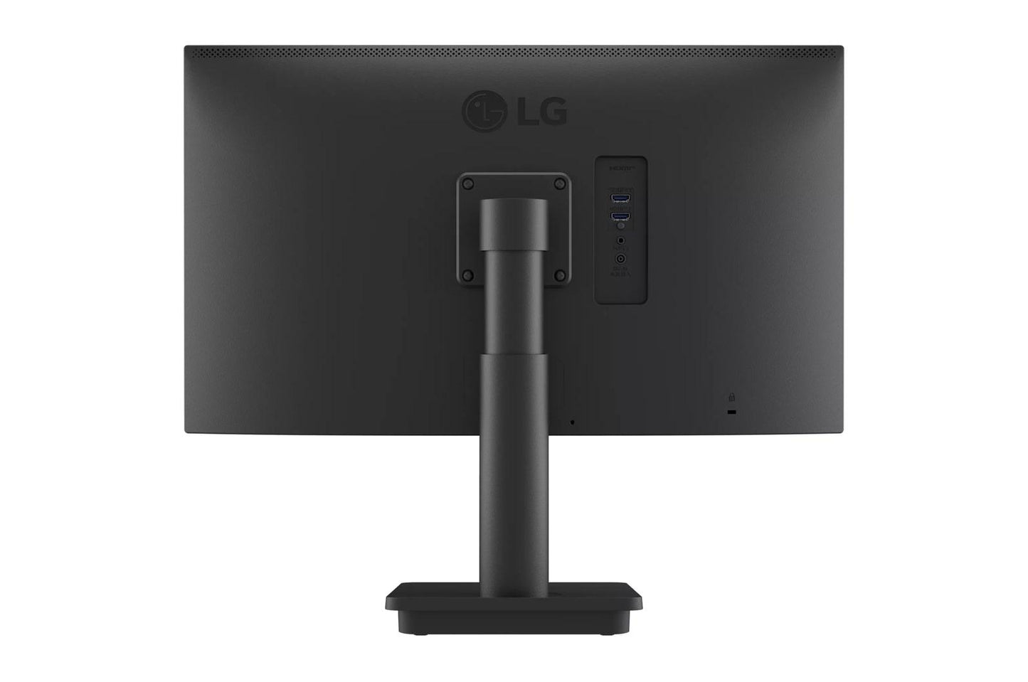 Lg 25MS550B 25 Inch IPS Full HD 100Hz Monitor with OnScreen Control and Built-In Speakers