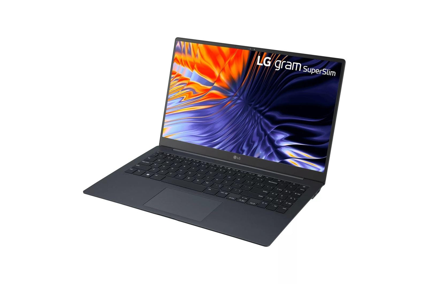 15Z90RTKADB9U1 LG gram SuperSlim 15.6 Inch OLED Laptop, Intel® 13th Gen Core® i7 Evo™ Platform, Windows 11 Home, 32GB RAM, 2TB (1TB x 2) SSD, Neptune Blue