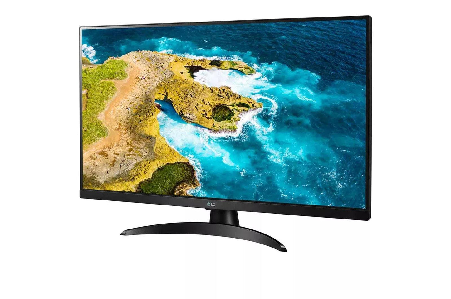 Lg 27LQ615SPU 27 Inch Full HD IPS LED TV Monitor