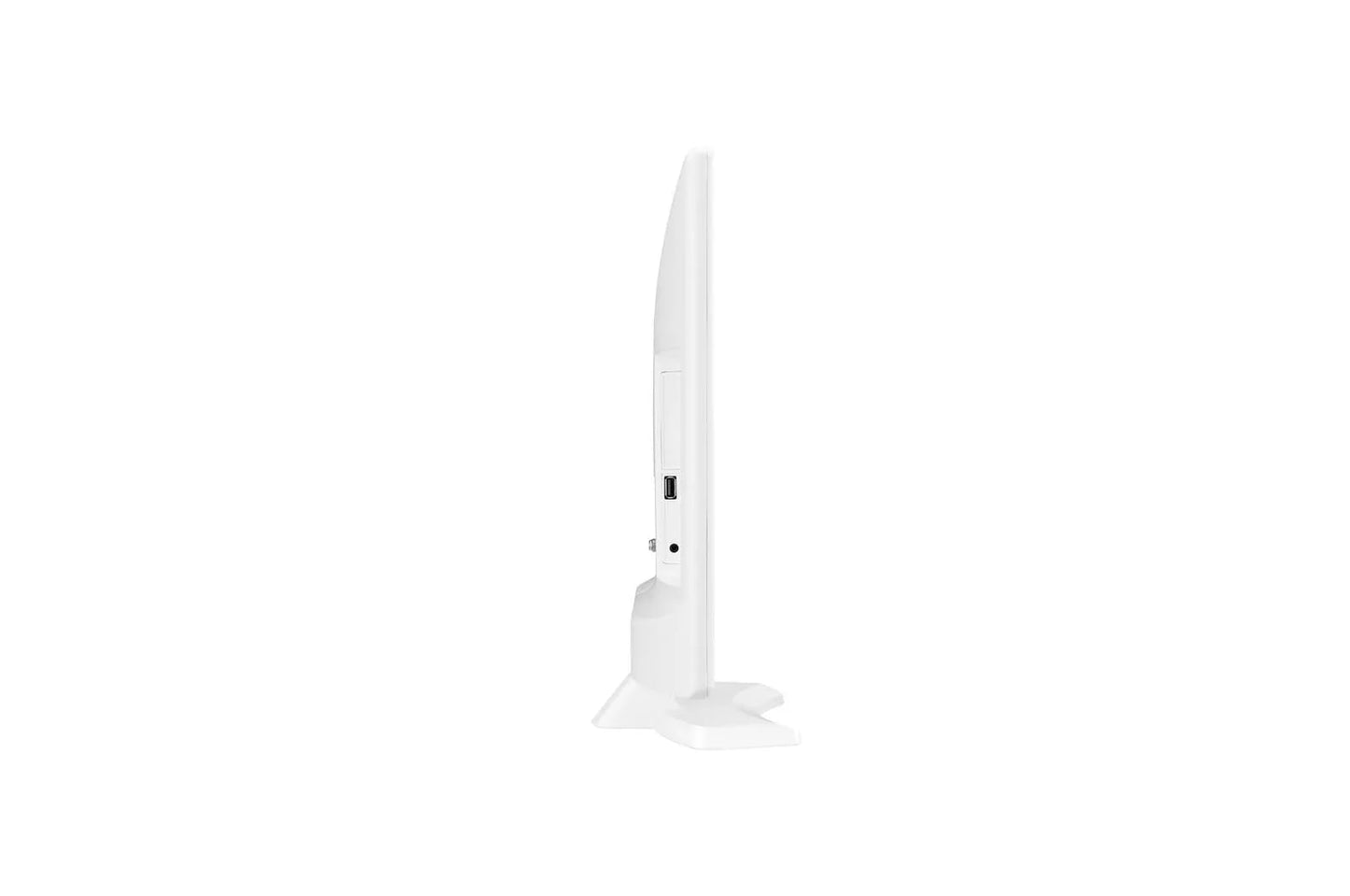 Lg 24LJ4540WU HD 720p LED TV - 24 Inch Class (23.6 Inch Diag)
