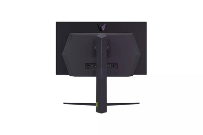 Lg 27GR95QEB 27 Inch UltraGear™ OLED Gaming Monitor QHD 1440P with 240Hz Refresh Rate 0.03ms Response Time