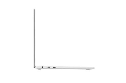 14Z90RSKADW9U1 LG gram Style 14 Inch OLED Laptop, Intel® 13th Gen Core® i7 Evo™ Platform, Windows 11 Home, 32GB RAM, 1TB SSD, Dynamic White