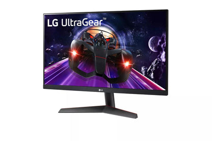 Lg 24GN600B 24 Inch UltraGear FHD IPS 1ms 144Hz HDR Monitor with FreeSync