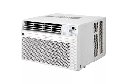 Lg LW8022ERSM 8,000 BTU Smart Wi-Fi Enabled Window Air Conditioner  Cools Up To 340 sq. ft.