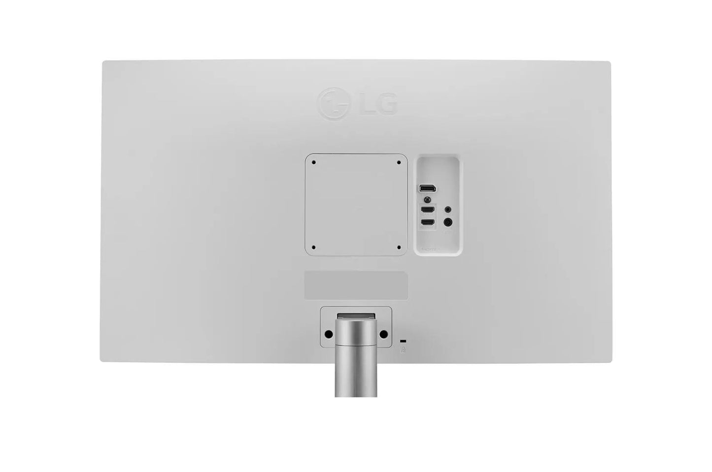 Lg 27UP600W 27 Inch IPS 4K UHD Monitor with VESA DisplayHDR 400