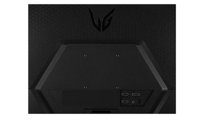 Lg 24GQ50FB 24 Inch UltraGear FHD 1ms 165Hz Monitor with AMD FreeSync™ Premium