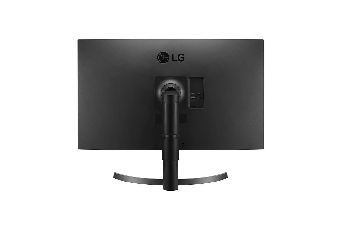 Lg 32QN55TB 32 Inch QHD 1440P IPS HDR10 Monitor with FreeSync™