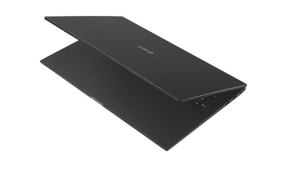 17Z90RAAAB7U1 LG gram 17 Inch Lightweight Laptop, Intel® 13th Gen Core® i7 Evo™ Platform, Windows 11 Home, NVIDIA RTX3050 4GB GPU, 16GB RAM, 1TB SSD, Black