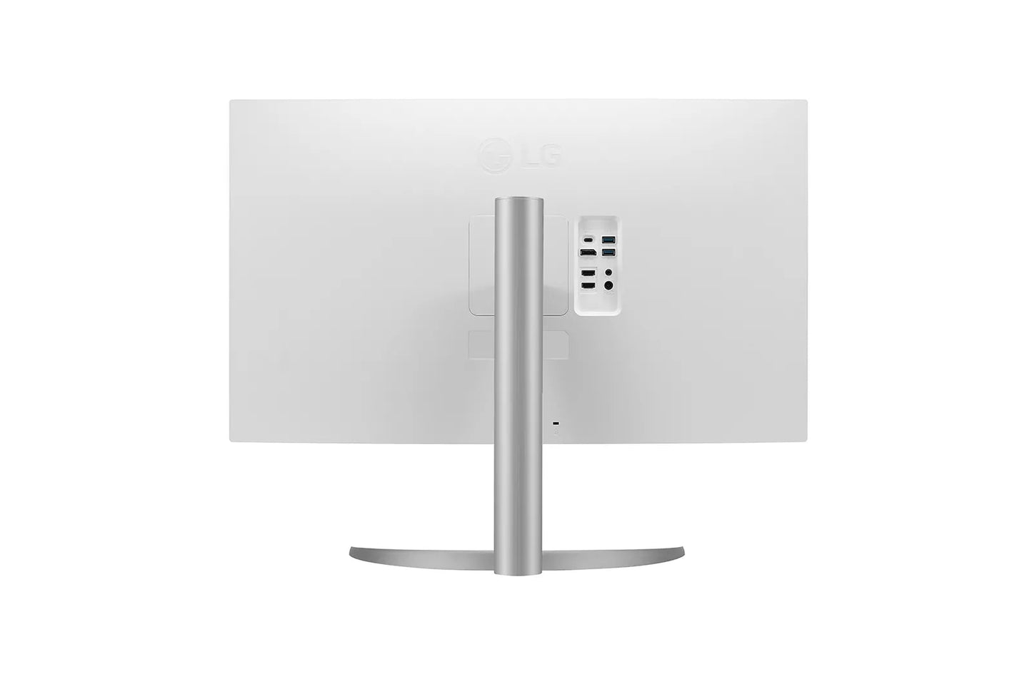 Lg 32UP83AW 32 Inch 4K UHD UltraFine™ Monitor with HDR10 and USB Type-C™