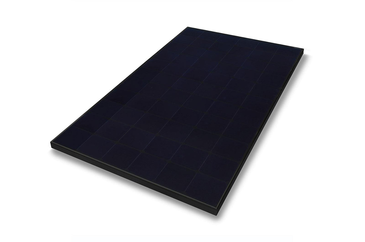Lg LG420QAKA6 420W High Efficiency LG NeON® R Solar Panel with 66 Cells (6 x 11), Module Efficiency: 21.1%, Connector Type: MC4