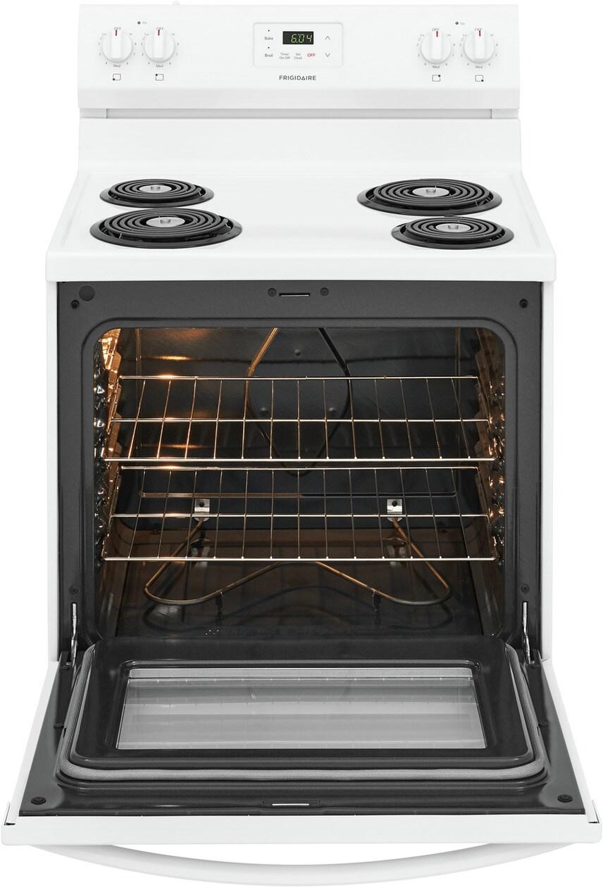 Frigidaire 30" Electric Range