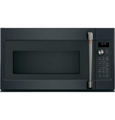 Caf(eback)™ 1.7 Cu. Ft. Convection Over-the-Range Microwave Oven