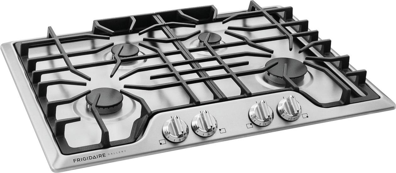 Frigidaire Gallery 30" Gas Cooktop