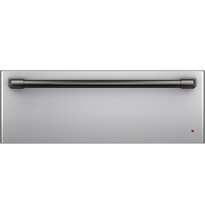 Cafe CXWD0H0PMBT CAF(EBACK)™ 2 - 30" Double Wall Oven Handles - Brushed Black