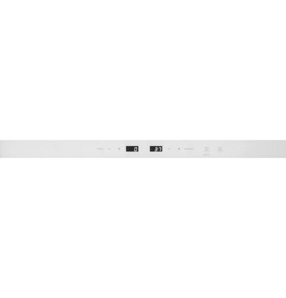 Cafe CDB36LP2RS1 Caf(eback)™ 21.3 Cu. Ft. Built-In Bottom-Freezer Refrigerator