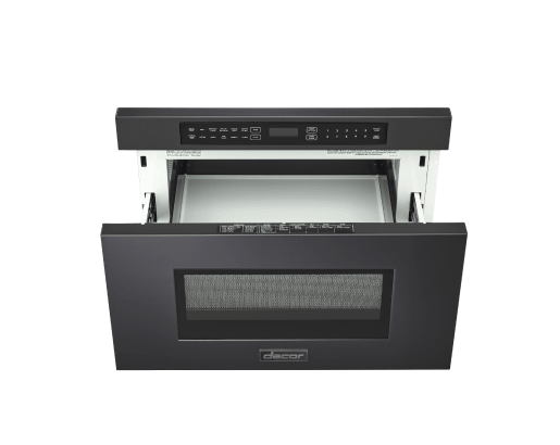 Dacor DMR24M977WM 24" Microwave-In-A-Drawer, Graphite