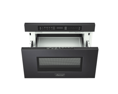 Dacor DMR24M977WM 24" Microwave-In-A-Drawer, Graphite