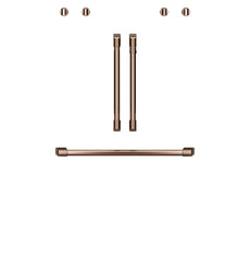 Cafe CXWDFHKPMCU Caf(eback)™ 2 French-Door Handles; 1 - 30