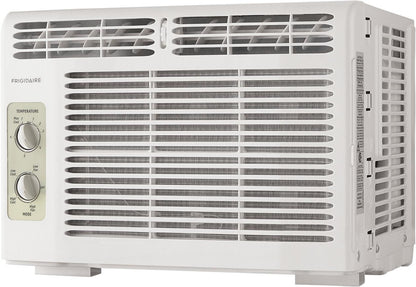 Frigidaire FFRA051WA1 5,000 BTU Window-Mounted Room Air Conditioner